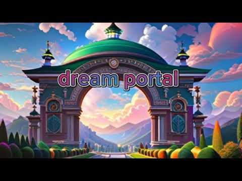 Dreamland portal -AI fantasy