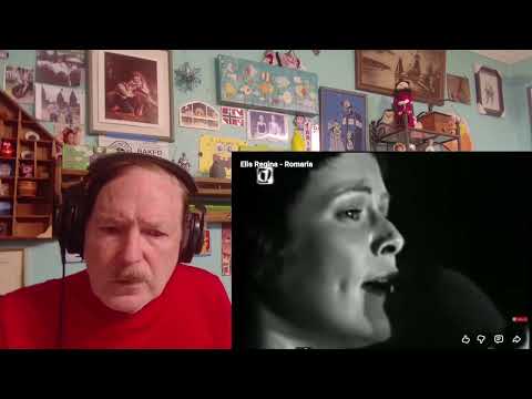Elis Regina - Romaria (Pilgrimage), A Layman's Reaction