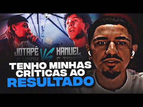NOVENTA REAGE a (GRANDE FINAL!🔥) JOTAPÊ E KROY X XAMUEL (RS) E TONHÃO (CE) | BDA 429
