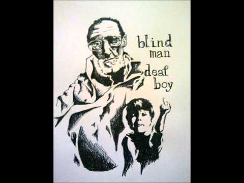 Blind Man Deaf Boy- Space Rastas Gone Rotten