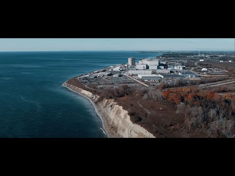 Vision 2045 | Ontario Power Generation | Electrifying Life