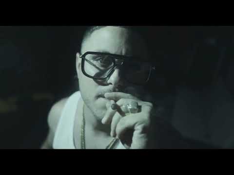 GerkOne - Highbrid (Official Video)