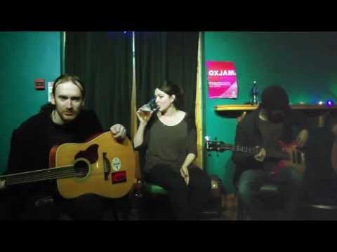 Longford Jam for Oxfam - Driftwood Manor