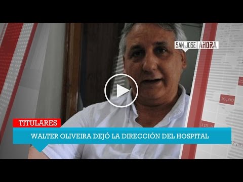 Resumen de noticias 5 agosto de 2016 | www.sanjoseahora.com.uy