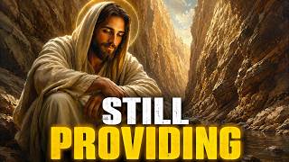 A Devotional For Your Drying Brook