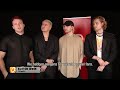 5 Seconds of Summer bracht een bliksembezoek aan Nederland - RTL BOULEVARD
