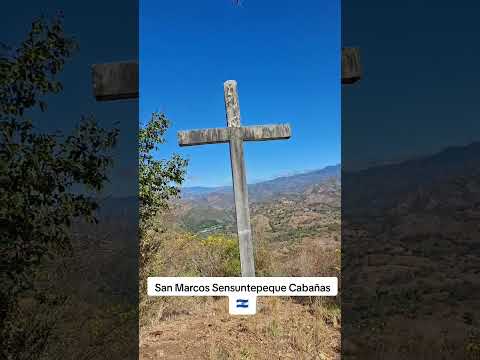 Sensuntepeque Cabañas 🇸🇻