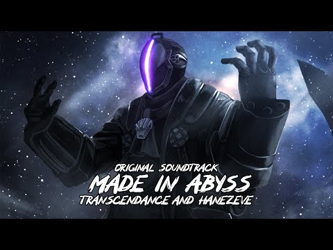 Made in Abyss "Dawn of the Deep Soul"『Transcendance and Hanezeve 』 | OST Volume 2