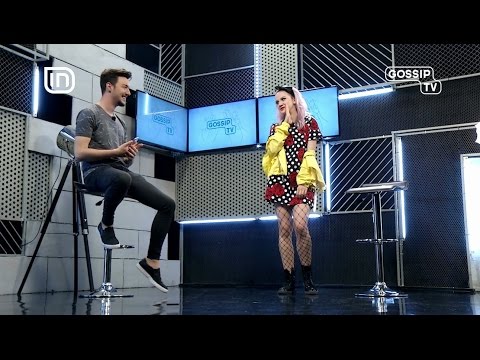 Gossip Tv 18052017