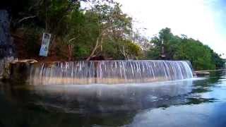 preview picture of video 'Maquinit Hot Springs Coron Philippines'