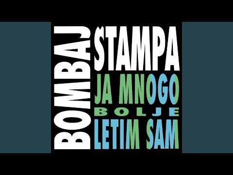 Bolje Letim Sam
