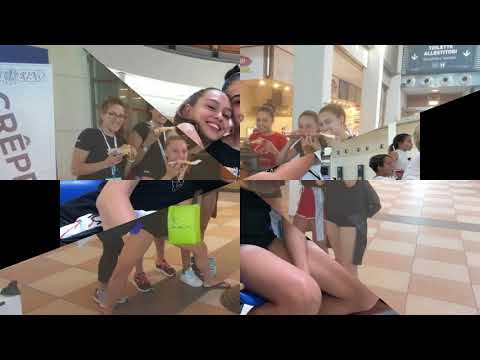 Ginnastica in festa 2018