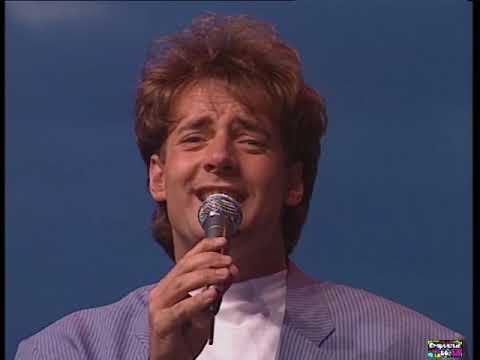 Gerard Joling - No more bolero´s & Stay in my life (Nederland muziekland 1989)