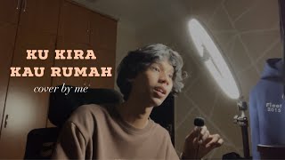 Download lagu Ku Kira Kau Rumah - Amigdala (cover) •kising mp3