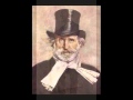 Giuseppe Verdi - Marcha Triunfal de Aida 