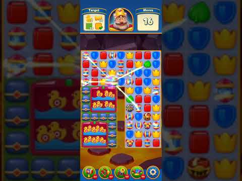 Loyal Match Level 3011