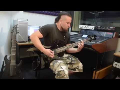 THE SPINESPLITTER STUDIO - LTD AX350 DEMO