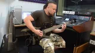 Video thumbnail for THE SPINESPLITTER STUDIO - LTD AX350 DEMO by David Depasquale