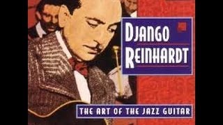 Django Reinhardt -Swanee River-