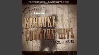 She Ain't Gonna Cry (Originally Performed by Marshall Dyllon) (Karaoke Version)