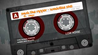 SNAK THE RIPPER - VANDALIZE SHIT ( ft. onyx ) SNAK THE RIPPER - VANDALIZE SHIT ( ft. onyx )