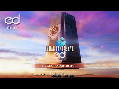 FF8 Lunatic Pandora Music Remake