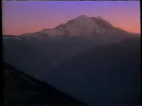 1993 Jeep Cherokee Commercial