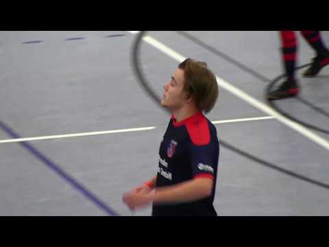 Hallenkreismeisterschaft 2020 (Seehausen)