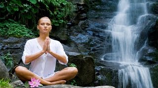 Relaxing Yoga Music, Positive Energy Music, Relaxing Music, Slow Music, ☯3148