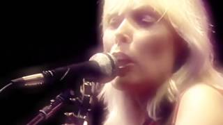 Joni Mitchell - Song For Sharon (Live London 1983)