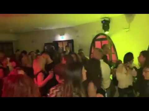 BYBLOS riccione_Dj Auerbach