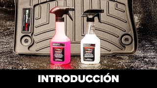 WeatherTech TechCare FloorLiner and FloorMat Cleaner/Protector