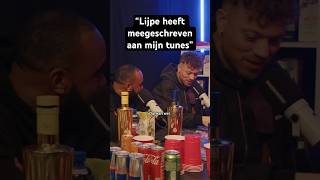 Gers Pardoel over pokoes maken met Lijpe