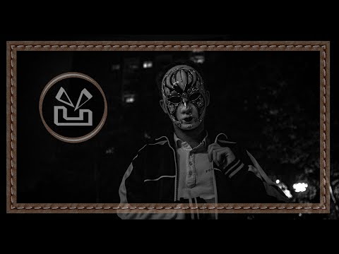 ÜBERNEHMEN NR. 9 - TACINO (OFFICIAL 4K HTR)