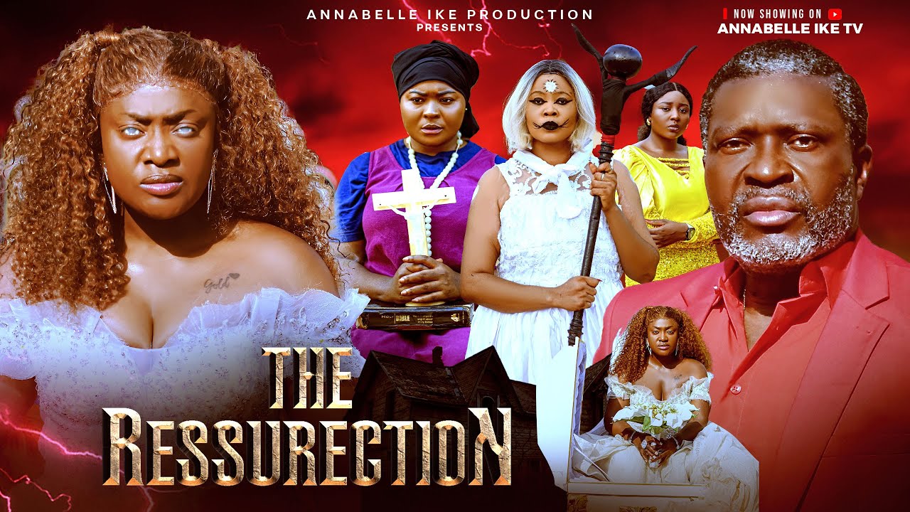 The Resurrection 2 - New Movie
