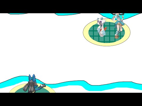 Claiming mountain Pokémon platinum nuzlocke episode 74