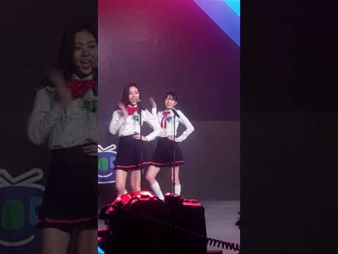 170330목요일보너스베이비(Be my baby)가온직캠