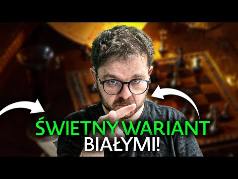 A MEGA INTERESTING DEBUT WITH WHITE