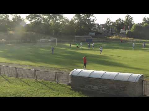 Sparing: Polonia Głubczyce - Stal 0:3 (bramki)