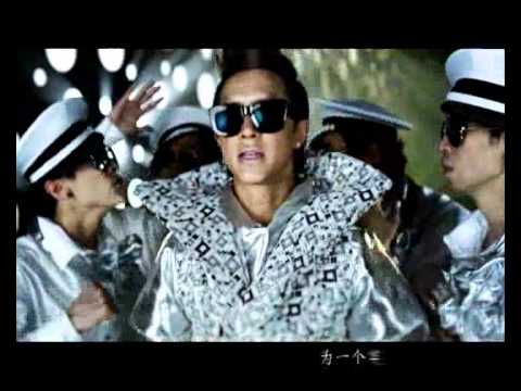 韩庚《女皇》MV - Han Geng "Queen" MV Released