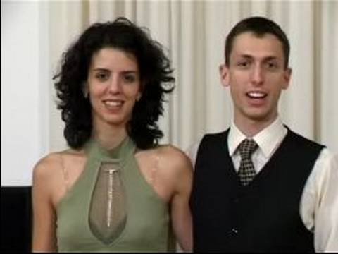 How To Dance The Mambo : Basic Mambo Dance Moves