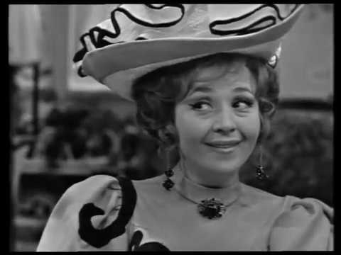 O divadle - Brouk v hlavě 01/03