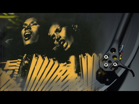 GRACE JONES -- I've Seen That Face Before (Libertango)