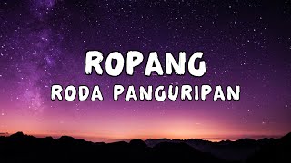 Download lagu DENNY CAKNAN X NDX AKA - ROPANG (Roda Panguripan) (Lirik) mp3 Download lagu DENNY CAKNAN X NDX AKA - ROPANG (Roda Panguripan) (Lirik) mp3