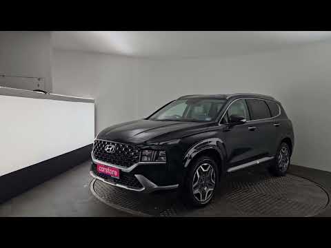 Hyundai Santa Fe 1.6 Phev 4WD Executive Plus Auto - Image 2