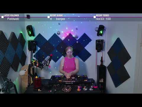 TIVA - TECHNO TUESDAY (11.11.) 3H SET