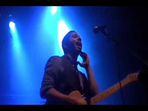 J. Viewz - "See Line Woman"(Nina Simone Cover) 8/6/11