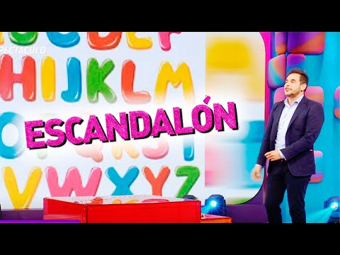 LAS PEORES PRONUNCIACIONES EN INGLÉS DE LA TELEVISIÓN: #Escandalón5
