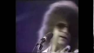 ELO - Let&#39;s Spend The Night Together / Piano Concerto No. 1 / The End - Live Seatle 1976