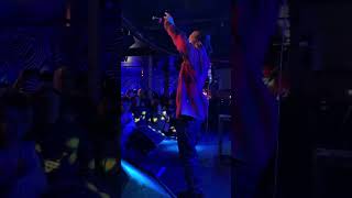 El DeBarge - “Time Will Reveal” at Harlow’s in Sacramento 1.28.23